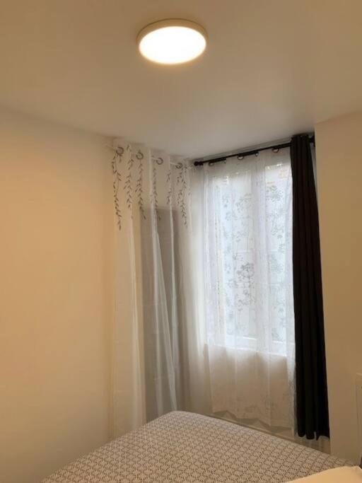 Gold Europole-Gare Apartment Гренобъл Екстериор снимка